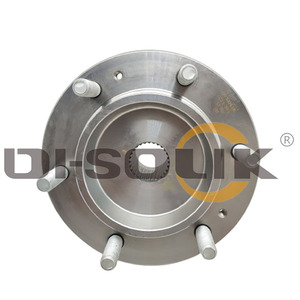 DI SOLIK Pièces automobiles <span class=keywords><strong>Roulement</strong></span> de moyeu de <span class=keywords><strong>roue</strong></span> avant G3-147 pour CHERY X5(P11)2009-2012 Roulements automobiles - Product Image 6