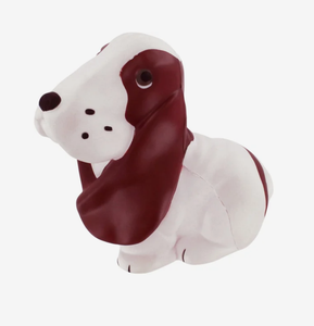<span class=keywords><strong>Juguete</strong></span> Antiestrés con Forma de Perro Basset <span class=keywords><strong>Hound</strong></span> con Logotipo Personalizado, Regalo Promocional para Aliviar la Ansiedad, Pedido al por Mayor - Product Image 6