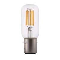 Ampoule à filament LED P28S 220V 6W P28S Ampoule marine LED B22 Ampoule marine LED