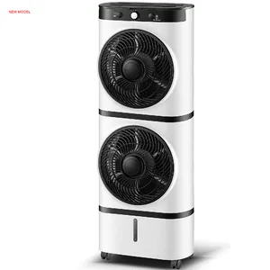 air cooler 220V Evaporative water Air Cooler stand air cooler fan
