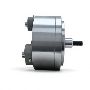 AUTOCHUCK FD-06 รุ่น 3 จับยึดแบบนิ้วมือ ชนิดแมนนวล ความแข็ง HRC40 ความเร็ว 2900 รอบต่อนาที OEM ปรับแต่งได้ สแตนเลสสตีล ความแม่นยำ 0.01 มม. - Product Image 2