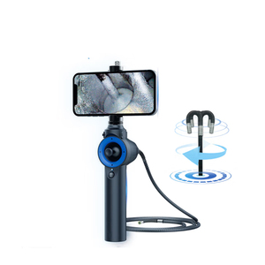 Industrial <b>Camera</b> Inspection <b>Camera</b> Endoscopy for Car Parts Lower Price - Product Image 4