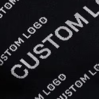 Pull en maille jacquard personnalisé avec logo OEM, prix de gros, pour homme, col rond, tricot d'hiver