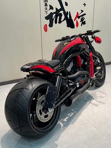 Moto à suspension pneumatique importée EU High-Performance Willkommen 1600CC - Pour le sport et les loisirs - Product Image 6