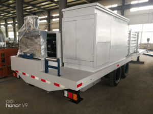 Полностью Автоматическая строительная машина K Q span 914-610 Арочная Крыша складская валковая машина/машина для производства черепицы - Product Image 5