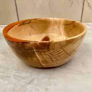 Bol en bois de résine, vaisselle décorative et fonctionnelle, parfait pour les collations, les fruits ou l'affichage à domicile - Product Image 2