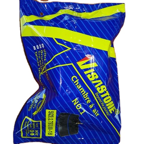 Внутренняя трубка мотоцикла для всех размеров от 8 до 21 дюймов