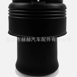 Amortisseur à air Hh 37126795013 pour BMW, pièce de rechange, support inclus - Product Image 1