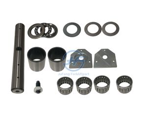 Piezas de montacargas Eje trasero King <span class=keywords><strong>Pin</strong></span> Kit de reparación para HC - Product Image 6