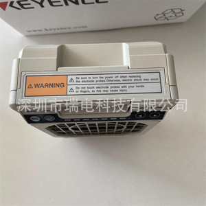 เครื่องกำจัดไฟฟ้าสถิต Keyence SJ-F036 แบบไดร์เป่าผม ใช้ไฟฟ้า 50Hz ปรับได้ 0-10 ระดับ - Product Image 3