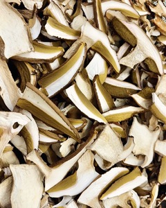 Hongo Porcini Seco de Origen Europeo, Alto en Proteínas, Rico en Fibra, Bajo en Sal, Bolsa de Alimentos de Calidad de 500g para Uso a Granel - Product Image 2