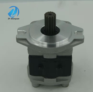 Bomba de engranajes Shimadzu SGP1A25 SGP1A32R398 SGP2A25R593 SGP1A25F2H9-L288C SGP1A25A2H9-R003 SGP1A SGP - Product Image 5