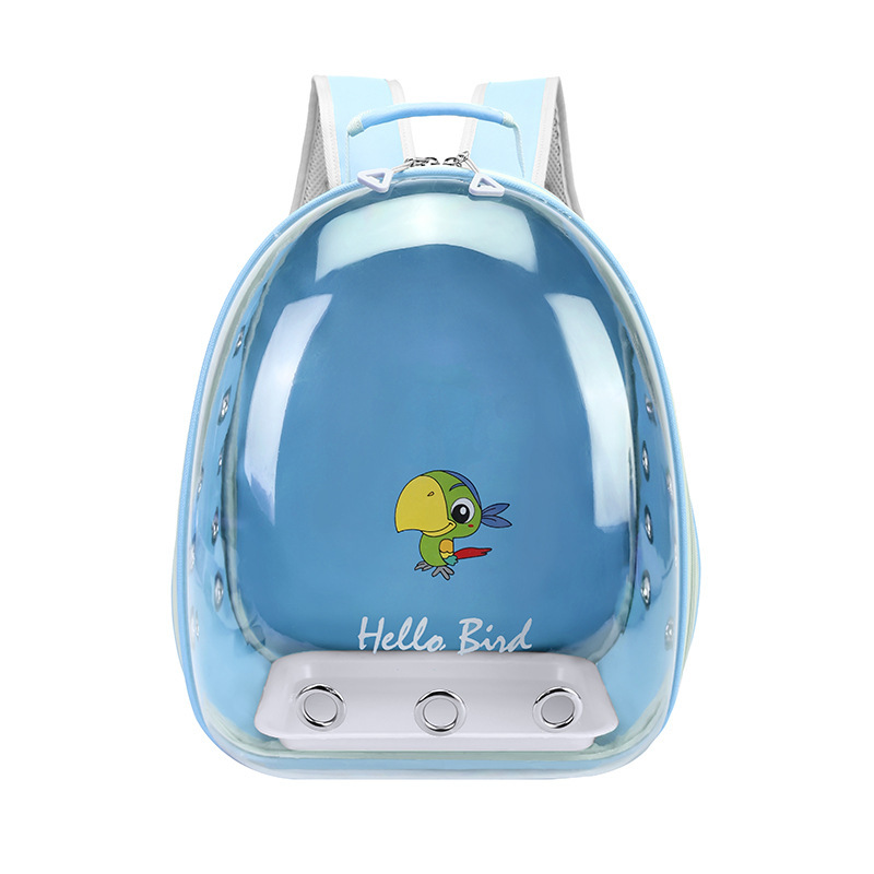 Cielo azul