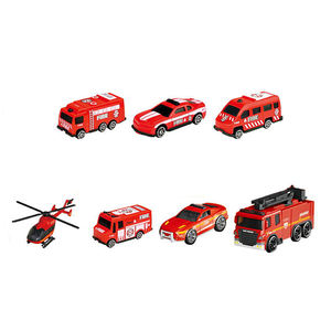 Juego con Temática <span class=keywords><strong>Militar</strong></span>, Miniatura de Metal a Escala 1:64, Juguetes Pequeños, <span class=keywords><strong>Mochila</strong></span> Plegable, Modelo de Coche de Aleación Fundida a Presión - Product Image 5