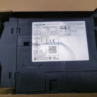 Interruptor Automático Magnético Schneider GV3L80 TeSys GV3, 3P, 65-80A, Manivela Giratoria, Capacidad de Ruptura de 50kA, Montaje en Riel DIN, para Motor
