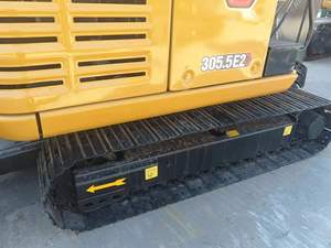 Excavadora Usada CAT305.5 en Venta, Maquinaria y Equipo en Comoras, Excavadora Caterpillar 307E 313GC - Product Image 5