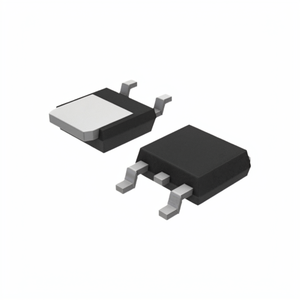 Thyristors Authorized Distributor TO-252-3, DPAK , SC-63 MAC4DSM-1G Components Electronic - Product Image 1