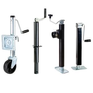 Accessoires de pièces de rechange <span class=keywords><strong>pour</strong></span> accessoires en acier de <span class=keywords><strong>remorque</strong></span> - Product Image 2