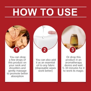 Nuevo Diseño, Aceite Esencial para Masajes Masculinos, Plantas Naturales Puras, 30 ml, Hidratante Suave, Nutritivo para la Piel, Cuidado del Área Íntima - Product Image 6