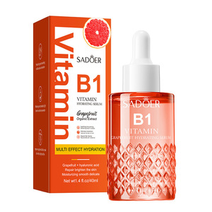 SADOER Sérum hydratant antioxydant à la vitamine B2 et au fruit de la <span class=keywords><strong>passion</strong></span> 40ml - Product Image 5