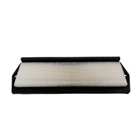 Papel de Filtro Compuesto de Alta Capacidad, Sellado Herméticamente, Venta al por Mayor para Distribuidores de Autopartes 6678207 AF55814 CA88010 para Bobcat