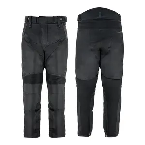Pantalones resistentes al viento para motocicleta, ropa de invierno resistente al agua