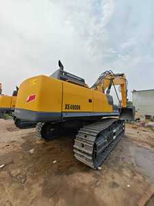 Excavadoras Hidráulicas Pesadas para Minería Xe490dk de 49 y 50 Toneladas, las Más Vendidas, en Venta en África - Product Image 3