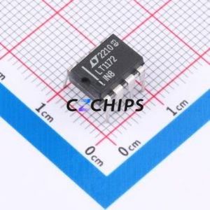 ชิปวงจรรวม LT1172IN8 # PBF PDIP-8ของแท้สินค้าใหม่ชิป IC พลังงาน DC-DC PMIC - Product Image 1