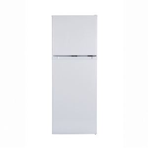 Mini Refrigerador Solar de Acero Inoxidable de 142L, Nuevo y Popular, 220V 60Hz - Product Image 5