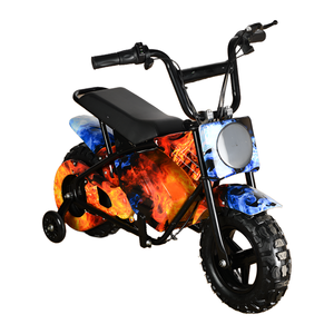 Patinete Eléctrico MAXSPEED para Principiantes, Motor sin Escobillas de 350W 36V, Batería de Litio de 7.2AH, Freno de Disco Trasero, 40-60km/h, para Exteriores - Product Image 3