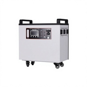 Estación de Energía Portátil de Alta Capacidad para Exteriores, Personalizable, para Emergencias, Almacenamiento de Energía de Respaldo LX-WJ07 de Alta Capacidad - Product Image 2