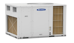 Unité de toiture Gree à structure compacte, installation facile, flux d'air <span class=keywords><strong>convertible</strong></span> pour centres commerciaux et hôpitaux - Product Image 3