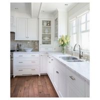 Lemari Dapur Gaya Modern  Perlengkapan Kabinet Dapur Produsen Cina Kabinet Dapur Eropa