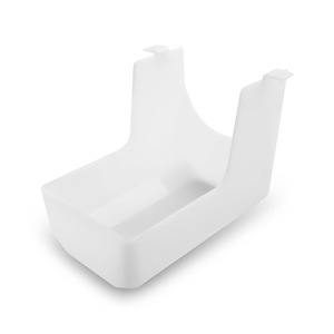 ฝาครอบไฟเครื่องดูดควัน 99110437 พลาสติก ติดตั้งง่าย ใช้ในบ้าน - Product Image 1