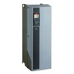 Danfoss 131b0194 Universal, Serie FC-302, 0.37-250kw, Nuevo y Original Importado de Dinamarca - Product Image 1