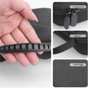 Nouvelle sacoche de rangement universelle 2026 pour manettes Steam Controller 2, compatible PS5/<span class=keywords><strong>PS4</strong></span> - Product Image 5