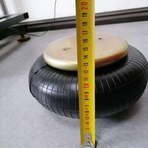 Nuevas Bolsas de Aire Industriales de Goma, Resortes Neumáticos para Maquinaria Corrugada - Product Image 2