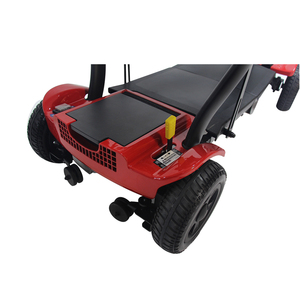 China precio competitivo ligero de la movilidad eléctrica Scooter para adultos mayores - Product Image 5