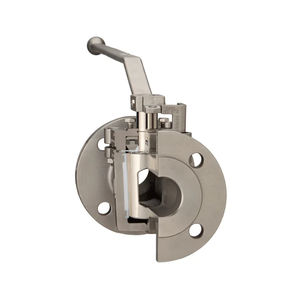 Válvula de 3 vías para mayoristas, hecha a medida con metal duradero, para usos industriales - Product Image 6