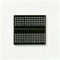 Puce mémoire Samsung K4VAF325ZC-SC28 GDDR7 SDRAM 16 Go 512M x 32 28 Gbps 266 Ball FBGA CI à montage en surface Original