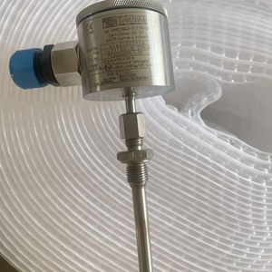Capteur de température DITTMER 1xPT100 DIN 2L Allemagne pour maison intelligente - Product Image 1