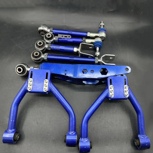 렉서스 <span class=keywords><strong>GS300</strong></span> 350 400 430 450h 460 IS250 350 F 용 토요타 스페어 부품 조절식 컨트롤 암 12개 세트 - Product Image 1