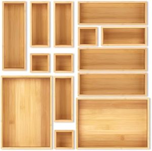 <span class=keywords><strong>Organizador</strong></span> <span class=keywords><strong>de</strong></span> escritorio <span class=keywords><strong>de</strong></span> bambú ecológico, muy vendido, con cajón, caja <span class=keywords><strong>de</strong></span> almacenamiento para maquillaje, portalápices, <span class=keywords><strong>organizador</strong></span> <span class=keywords><strong>de</strong></span> marcadores para escritorio <span class=keywords><strong>de</strong></span> oficina. - Product Image 1