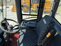 Loader SANY 956H5 Tersedia di Gudang dan Diekspor ke Berbagai Negara untuk Perdagangan Luar Negeri. Loader Sany 956 Bekas 956h5