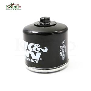 Pièces de moteur de moto KOLMIO-LAM compatibles avec la moto <span class=keywords><strong>DUCATI</strong></span> <span class=keywords><strong>Monster</strong></span> <span class=keywords><strong>696</strong></span>, filtre à huile - Product Image 1