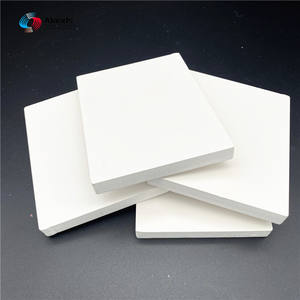 Tablero de Espuma de PVC para Decoración, Tablero de PVC Forex de 1220x2440 mm para Exhibición de Letreros Publicitarios, Directo de Fábrica - Product Image 5