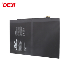 7340mAh <span class=keywords><strong>Batteria</strong></span> Tablet Per iPad 6 Aria <span class=keywords><strong>2</strong></span> di Ricambio Bateria - Product Image 3