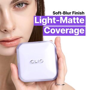 Fondotinta Cushion Oil-Free For Kill Cover Mesh 23N Ginger, Copertura Totale, Effetto Blur Pori, Finitura Semi-Mattificante Uniformante per Tutti i Tipi di Pelle Grassa - Product Image 2