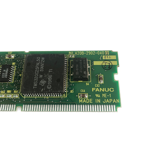 Placa de circuito <span class=keywords><strong>FANUC</strong></span> <span class=keywords><strong>CNC</strong></span> PLC para mejorar el rendimiento del sistema en stock - Product Image 2