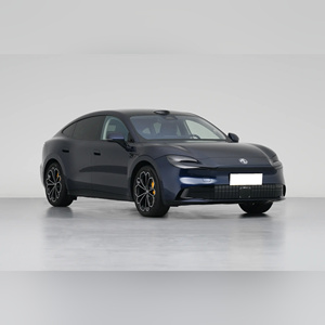 <span class=keywords><strong>MG</strong></span> 07 2026, Berlina Elettrica a Lungo Raggio 845km, 5 Posti, 5 Porte, Ricarica Rapida, Auto Elettrica di Lusso, 200Km/h, <span class=keywords><strong>MG</strong></span> 07 EV - Product Image 3